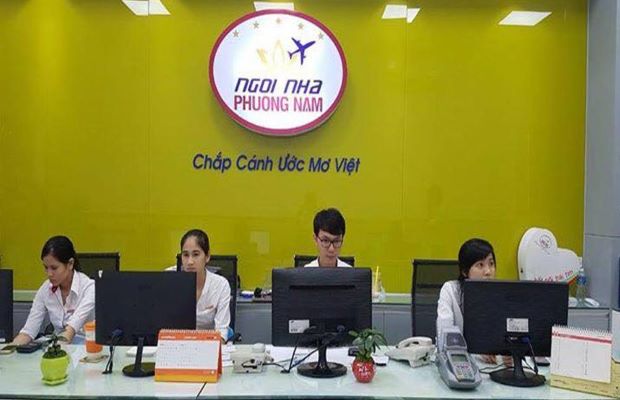 Top 8 đại lý bán vé máy bay Hồ Chí Minh uy tín nhất - Đại lý vé máy bay Ngôi Nhà Phương Nam