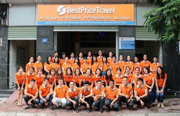 Top 8 đại lý bán vé máy bay Hồ Chí Minh uy tín nhất - Đại lý vé máy bay Bestprice
