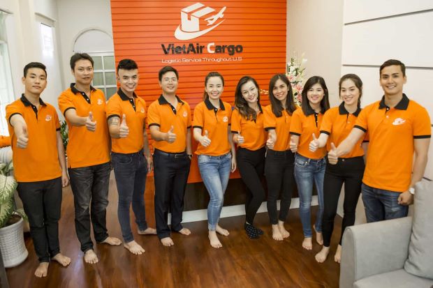 Top 8 đại lý bán vé máy bay Hồ Chí Minh uy tín nhất - VietAIR