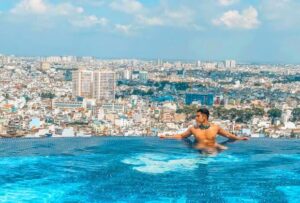 Khám phá ngay top 10 khách sạn Hồ Chí Minh có hồ bơi siêu xịn