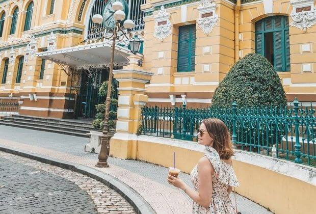 Top những điểm du lịch gần Sài Gòn - Sài Gòn mùa nào đẹp để đi du lịch?