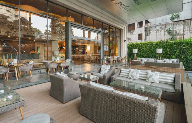 Khách sạn Fusion Suites Sài Gòn - Các dịch vụ và tiện ích giải trí nổi bật tại khách sạn
