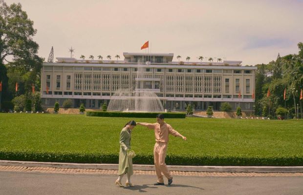 Top 10 khách sạn Hồ Chí Minh sang trọng bậc nhất - Những địa điểm vui chơi nổi tiếng ở Sài Gòn