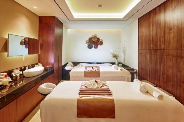 Khách sạn Palace Hotel Saigon - Các dịch vụ và tiện ích giải trí nổi bật tại khách sạn