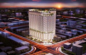 Say mê trước top 10 khách sạn Sài Gòn gần trung tâm view đẹp | Đặt phòng giá rẻ
