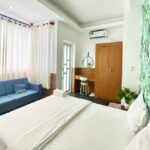 Khám phá Top 10 khách sạn quận Tân Phú được du khách đánh giá tốt nhất