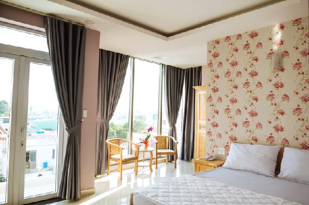 Khách sạn Bảo Lâm Hotel - khách sạn quận Thủ Đức